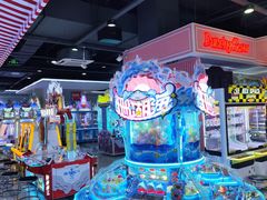 -风云再起游乐汇(南京常发广场店)