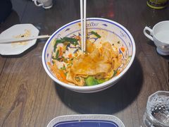 -秦月轩·陕西家乡菜(阜成路·五棵松店)