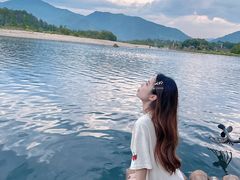 -楠溪江风景名胜区