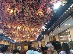 大堂-陕北四窑洞(巨丰店)
