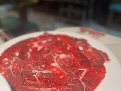 -重庆德庄火锅(映月湖环宇城店)
