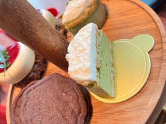 -La Terre乐田(万象城店)