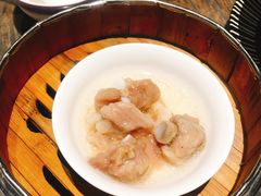 -怡品堂·金宴 (北京索菲特大酒店)