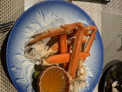 -王鼎精致料理铁板烧(世博源店)