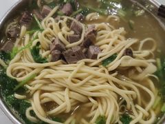 -杨记拉面总店