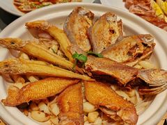 -潮州府·潮菜·砂锅粥(徐家汇店)
