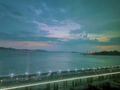 -龙景攀岩(海峡世茂广场店)