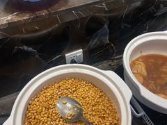 -素满香·素食自助餐(西安·民乐园店)