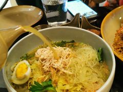 -THE PAWON·8碗(古北SOHO店)