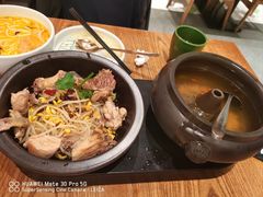 -云海肴·汽锅鸡·云南菜(广安门天虹店)
