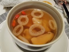 -湖滨28中餐厅·西湖宴·杭州君悦酒店