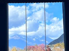 -时光吧·大堂吧·丽江和府洲际度假酒店
