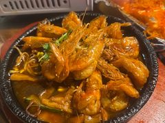 -小木屋朝鲜族特色菜