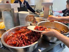 -尹记餐馆(花园店)