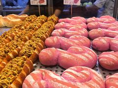 -LELECHA乐乐茶(新街口大洋店)