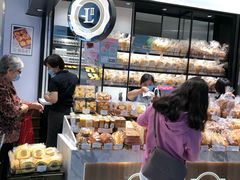 -莉莲蛋挞(日月光店)