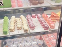-锅儿欢海鲜火锅烤肉自助餐(东港凯虹店)
