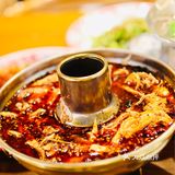 吃一次就不会忘的贾大娘乐山跷脚牛肉
