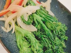 -维兰西餐(万泉河店)