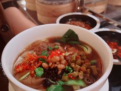 -Social 秀西餐厅-长沙瑞吉酒店(运达店)