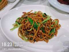 -和记小菜(东方店)