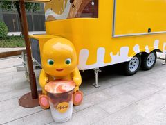 -麦当劳(苏州中心星悦汇店)