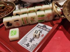 -长安大牌档之西安博物院文化餐厅(中贸店)