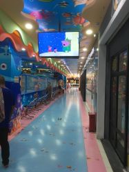 -胜利乐园(胜利购物广场店)