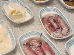 -争先鲜·蒸汽海鲜自助·鲜切牛肉