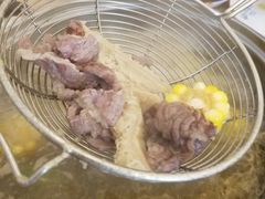 -陈记顺和潮汕牛肉火锅(韩江路店)
