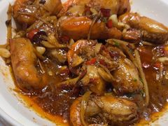 -黄泥岗·地道湖北菜(奥特莱斯店)