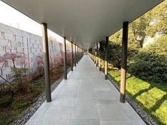 -养云安缦·廊
