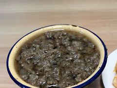 -定家小酥肉·清真(回民街店)