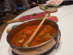 -黔诚多彩火锅(甲秀楼店)