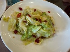 -烤肉宛饭庄(北新桥店)