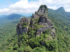 -七仙岭温泉国家森林公园