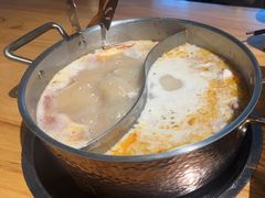 -山海蟹庐·海鲜糟粕醋火锅(慈溪店)
