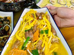 -东山壹号海鲜餐厅(金銮名都店)