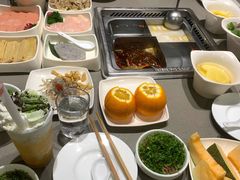 -海底捞火锅(杭州萧山宝龙广场店)