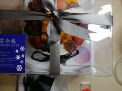-你好独角兽·蛋糕甜品