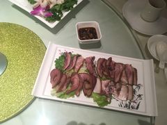 -威海会馆海鲜餐厅