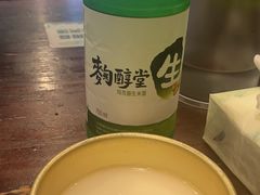 -小本家韩式烤肉(紫藤路店)