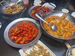 -天宝兄弟(前海壹方城店)