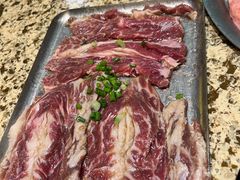 -首尔烤肉大排档(合生汇店)