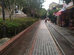 -铁路文化公园