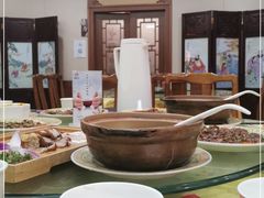 -砂锅居(西四店)