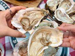-拾分大排档·顺德鱼生·炭火羊肉煲·海鲜烧烤(南海桂城店)