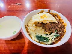 -朱儿面庄(洋河三路店)