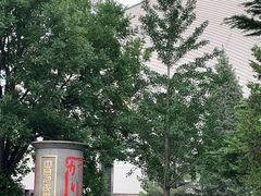 -二十一世纪饭店-游泳馆