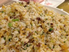 扬州炒饭-扬州饭店(东关街店)